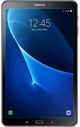 Замена разъема питания на планшете Samsung Galaxy Tab A 10.1 LTE в Иванове